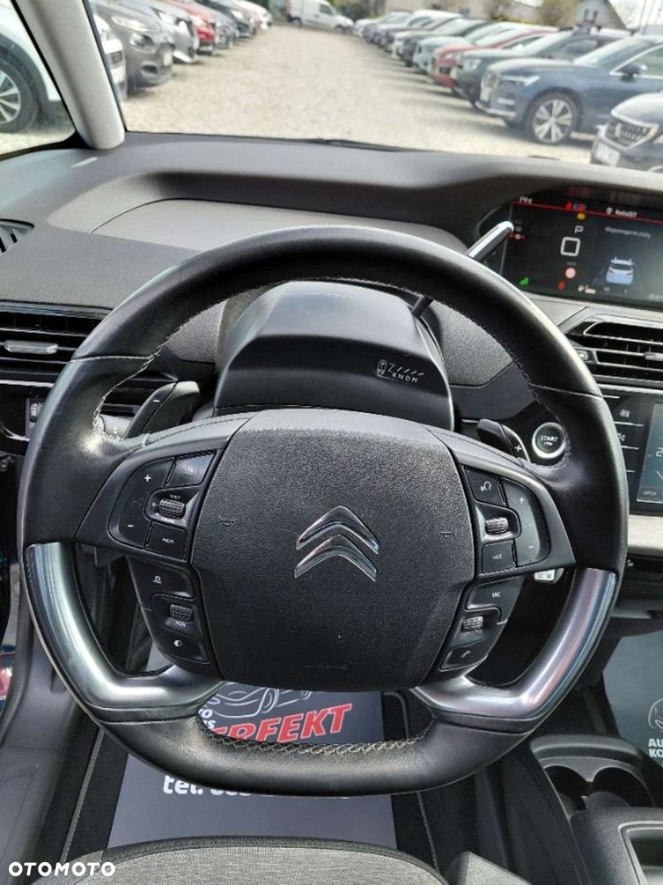 Citroën C4 SpaceTourer - 12