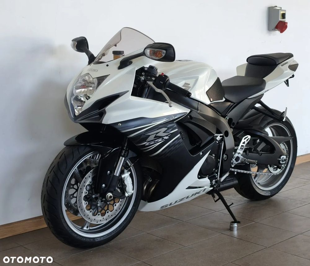 Suzuki GSX-R - 9