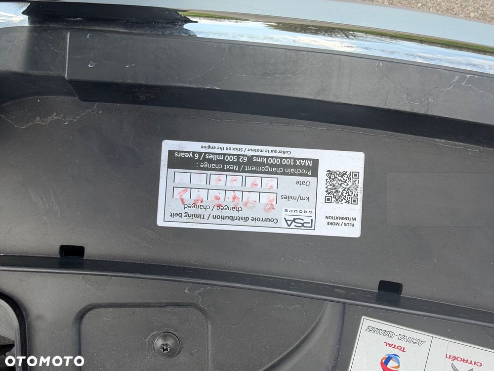 Citroën C3 Pure Tech 82 SHINE - 20