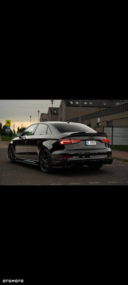 Audi S3 - 3