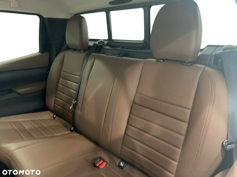 Mercedes-Benz Klasa X 350 d 4-Matic Power - 12