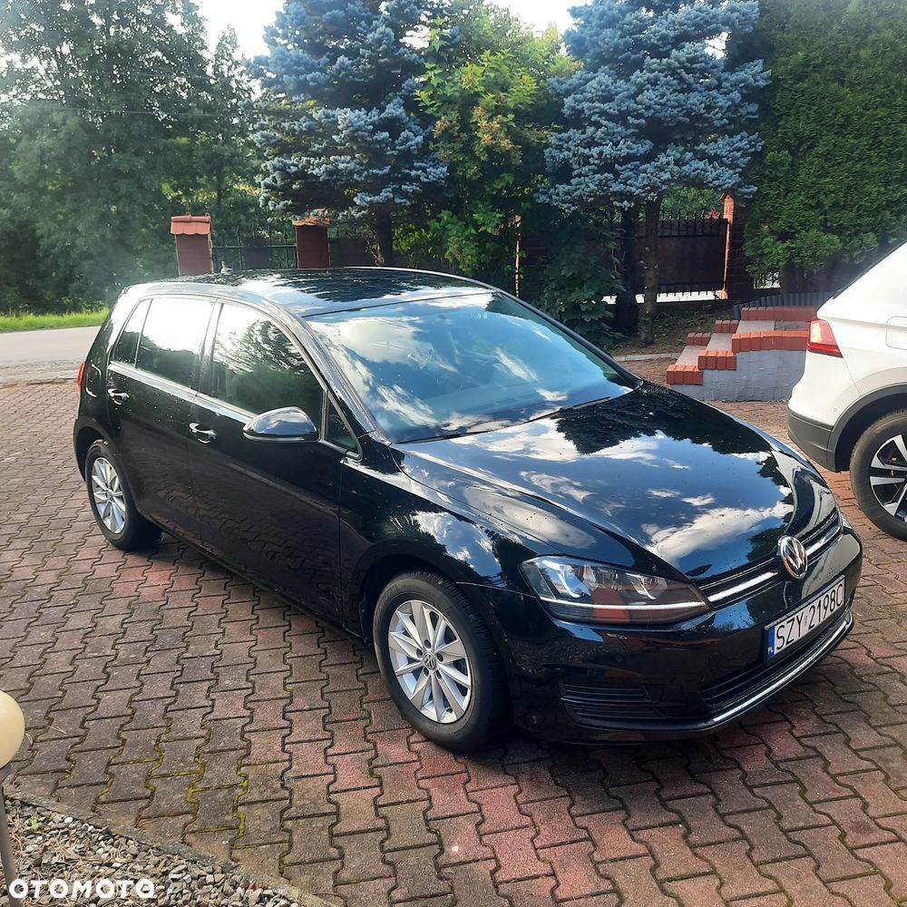 Volkswagen Golf - 28