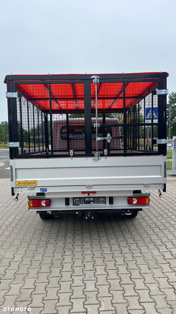 Peugeot Boxer - 4