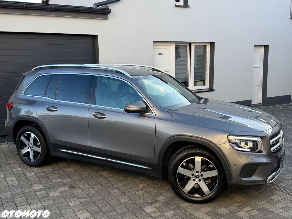 Mercedes-Benz GLB 200 d 8G-DCT Style - 23