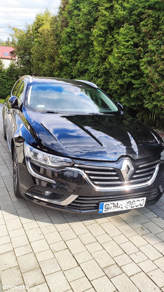 Renault Talisman 1.6 Energy dCi Limited EDC - 2