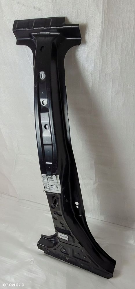 SŁUPEK ŚRODKOWY WZMOCNIENIE SŁUPKA RAMA PRAWY TOYOTA RAV4 V 2019-2023 - 2