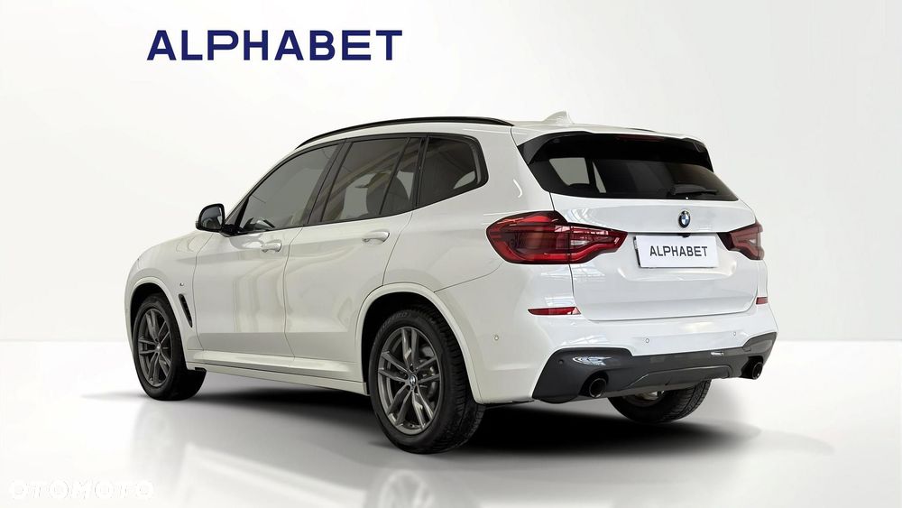 BMW X3 xDrive20i M Sport sport - 7