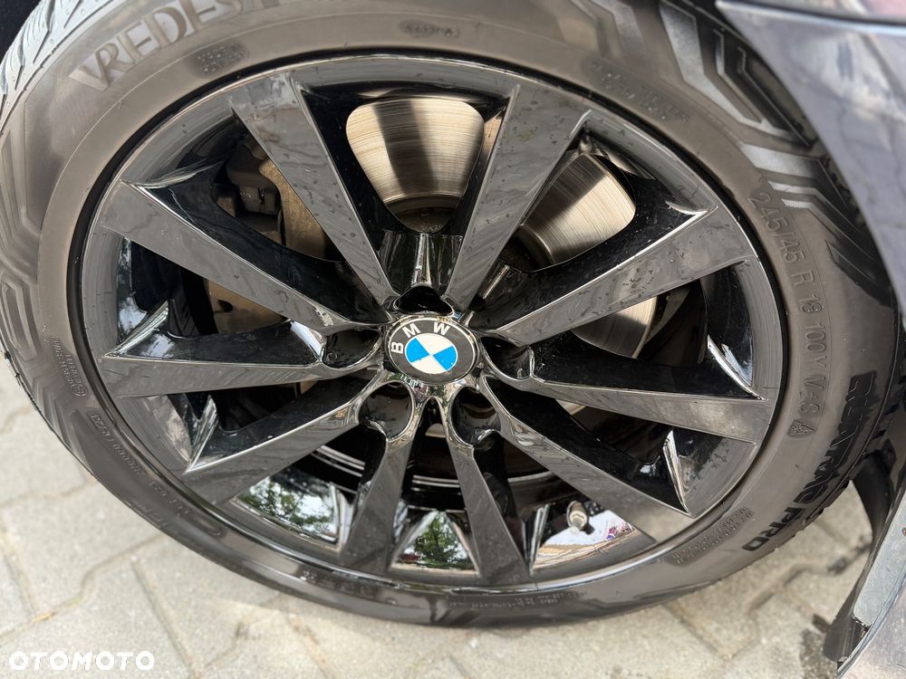 BMW Seria 5 530d xDrive Luxury Line - 12