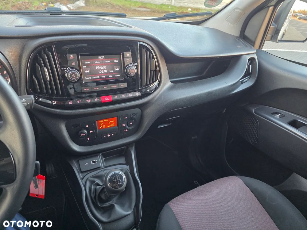 Fiat Doblo - 30