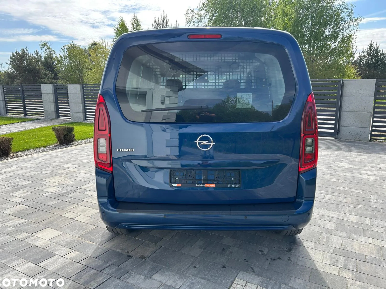 Opel Combo Life 1.5 CDTI Elegance Plus S&S N1 - 5