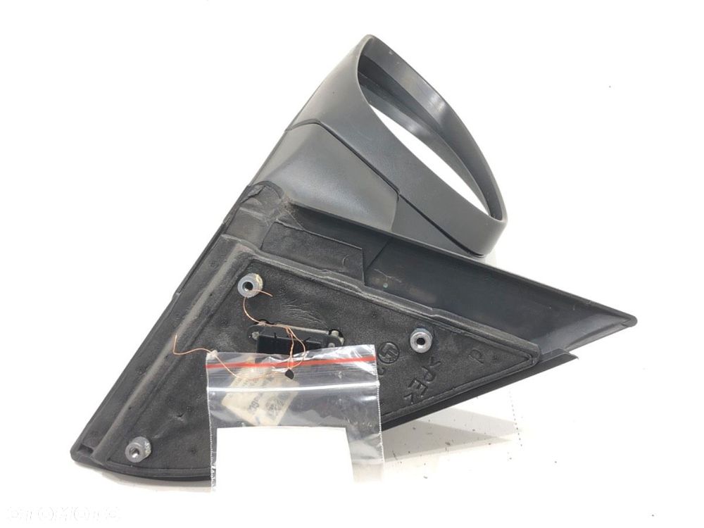 LUSTERKO LEWY  OPEL SIGNUM liftback (Z03) 2003 - 2008 2.2 direct (F48) 114 kW [155 KM] benzyna 2003 - 4