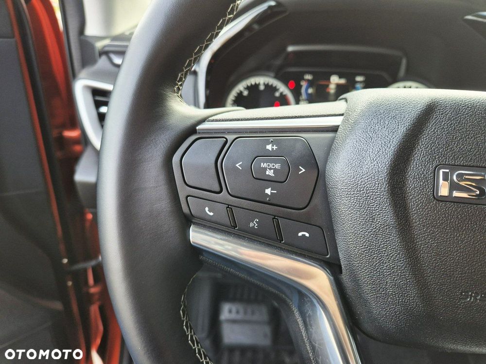 Isuzu D-Max 1.9 DC LSX - 31