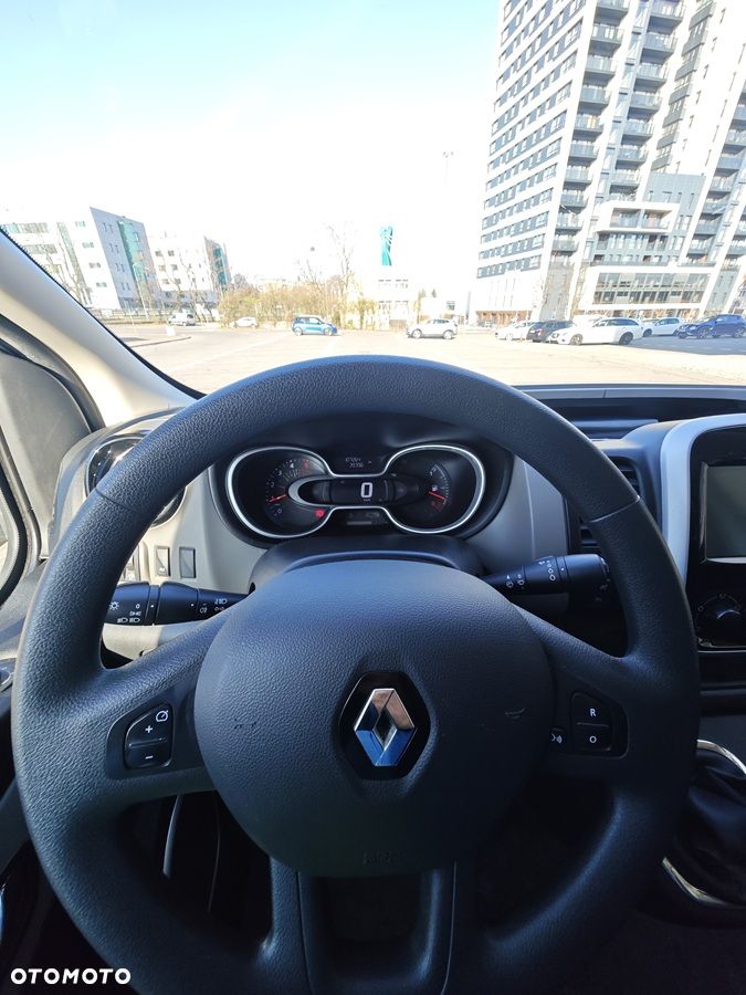 Renault Trafic L2H1 2,9t Pack Clim - 4