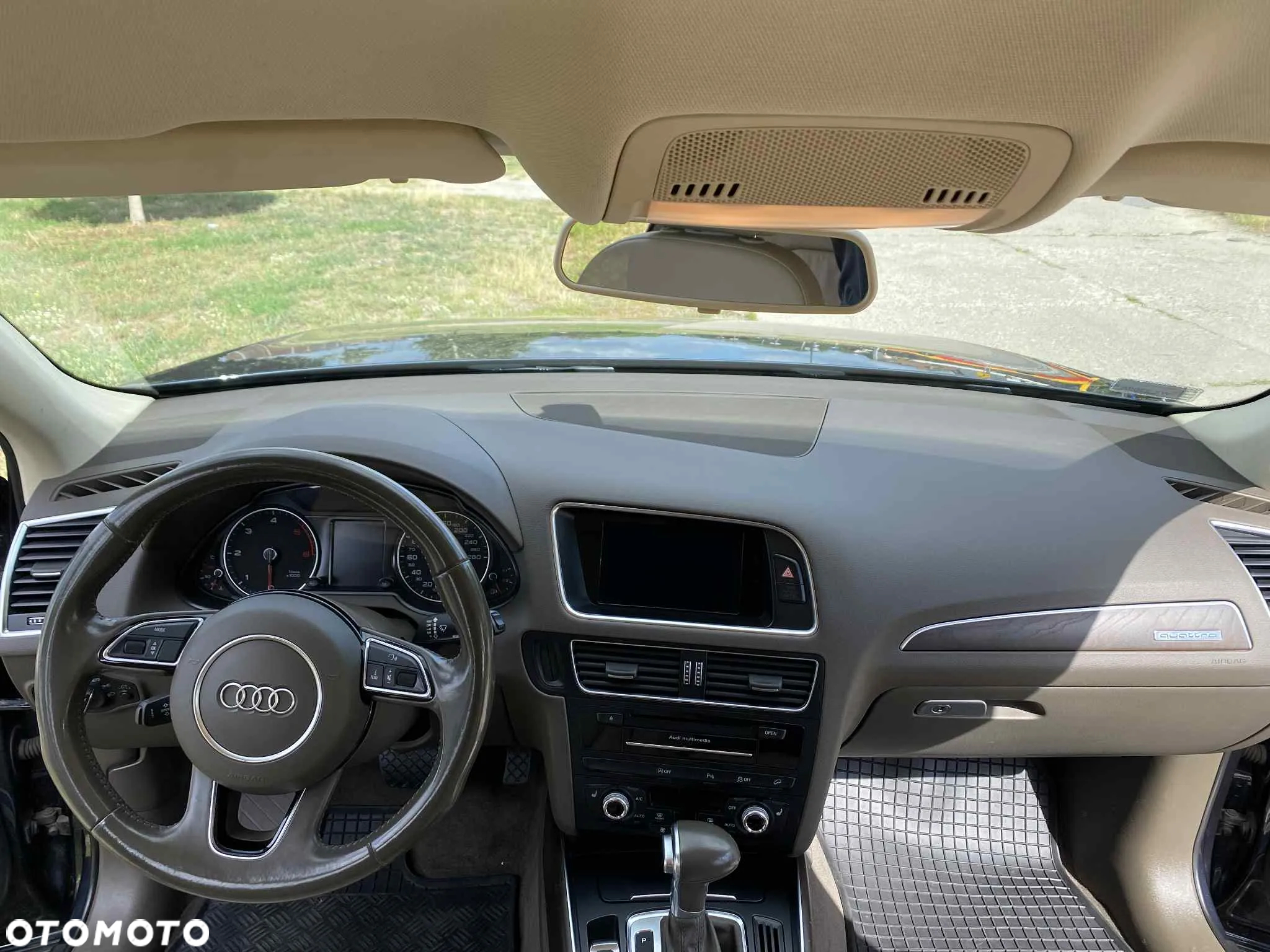 Audi Q5 2.0 TDI clean diesel Quattro S tronic - 30