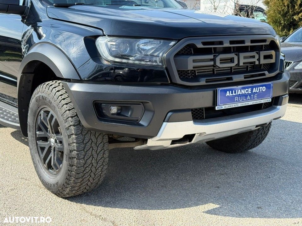 Ford Raptor - 6
