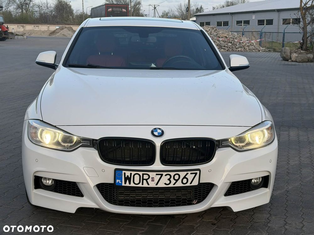 BMW Seria 3 - 2