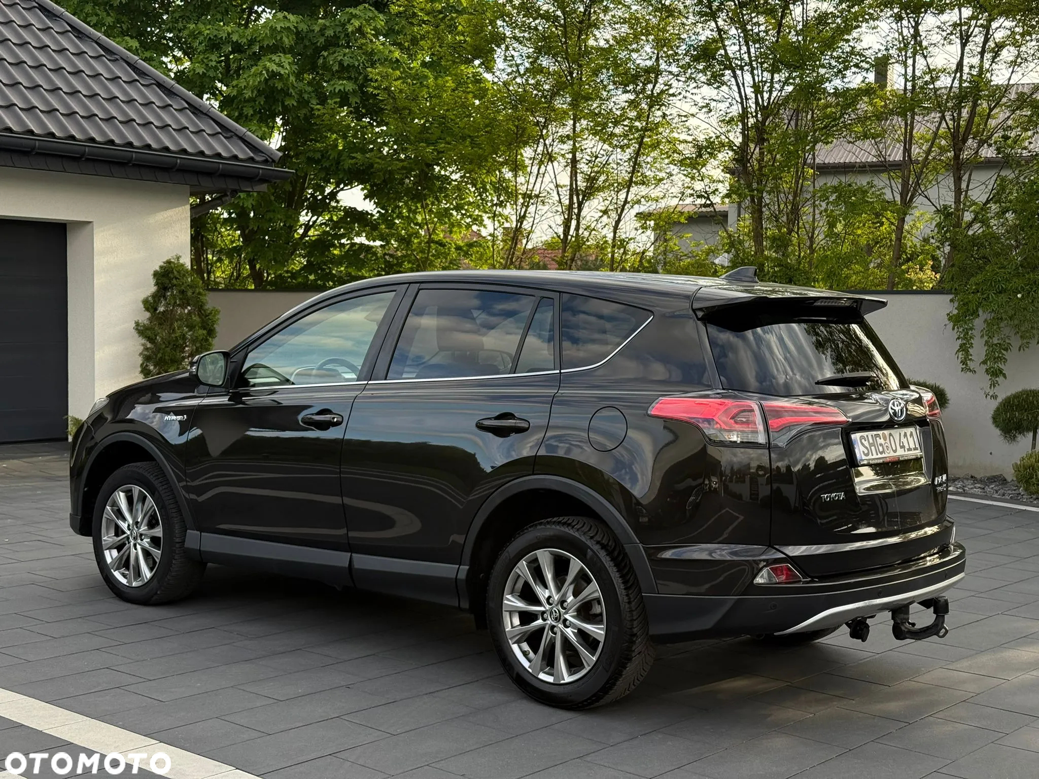 Toyota RAV4 - 6