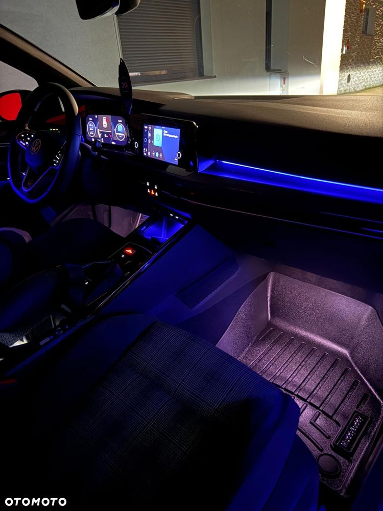 Volkswagen Golf 2.0 TSI OPF DSG GTI - 32