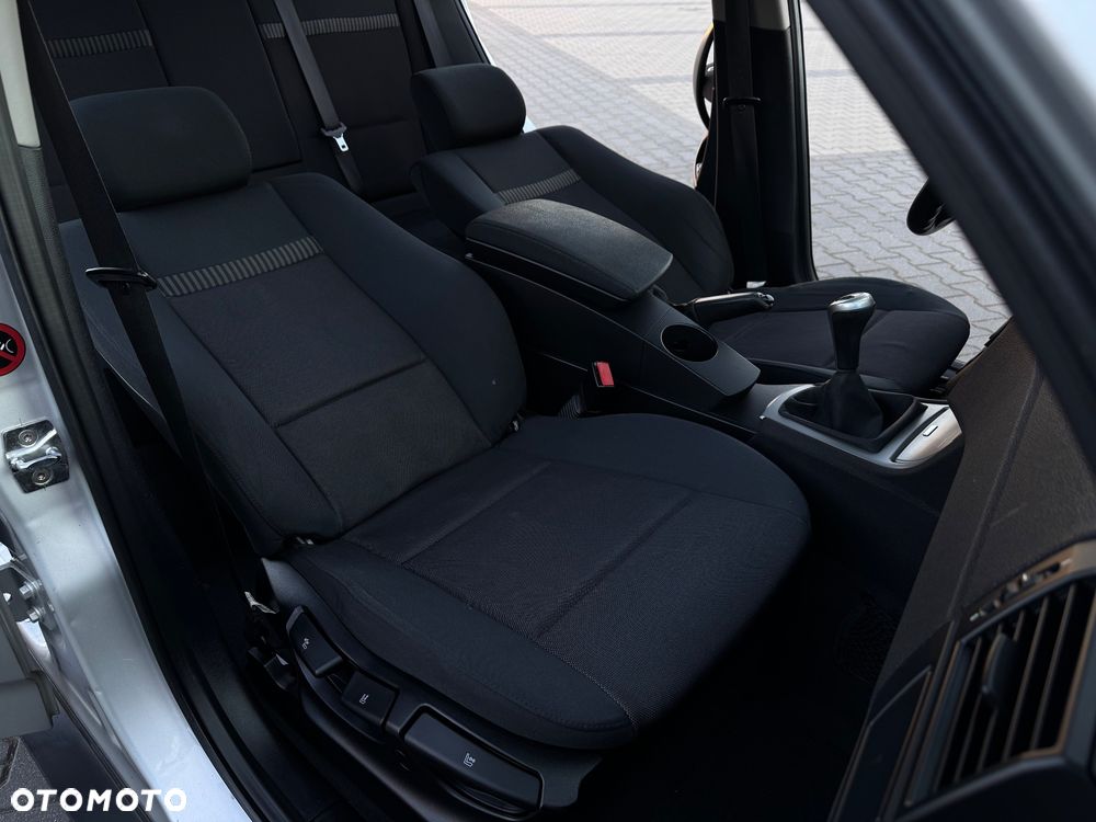 BMW X3 - 6