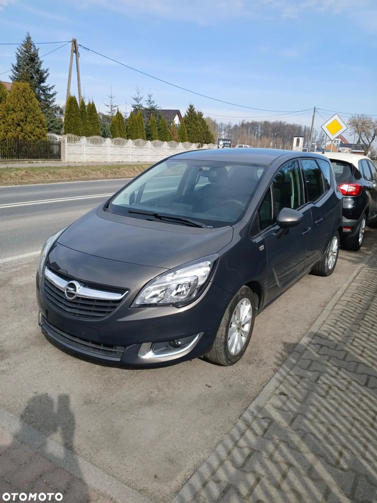 Renault Clio dCi 90 Limited - 1