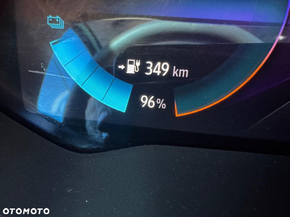 Renault Zoe - 9