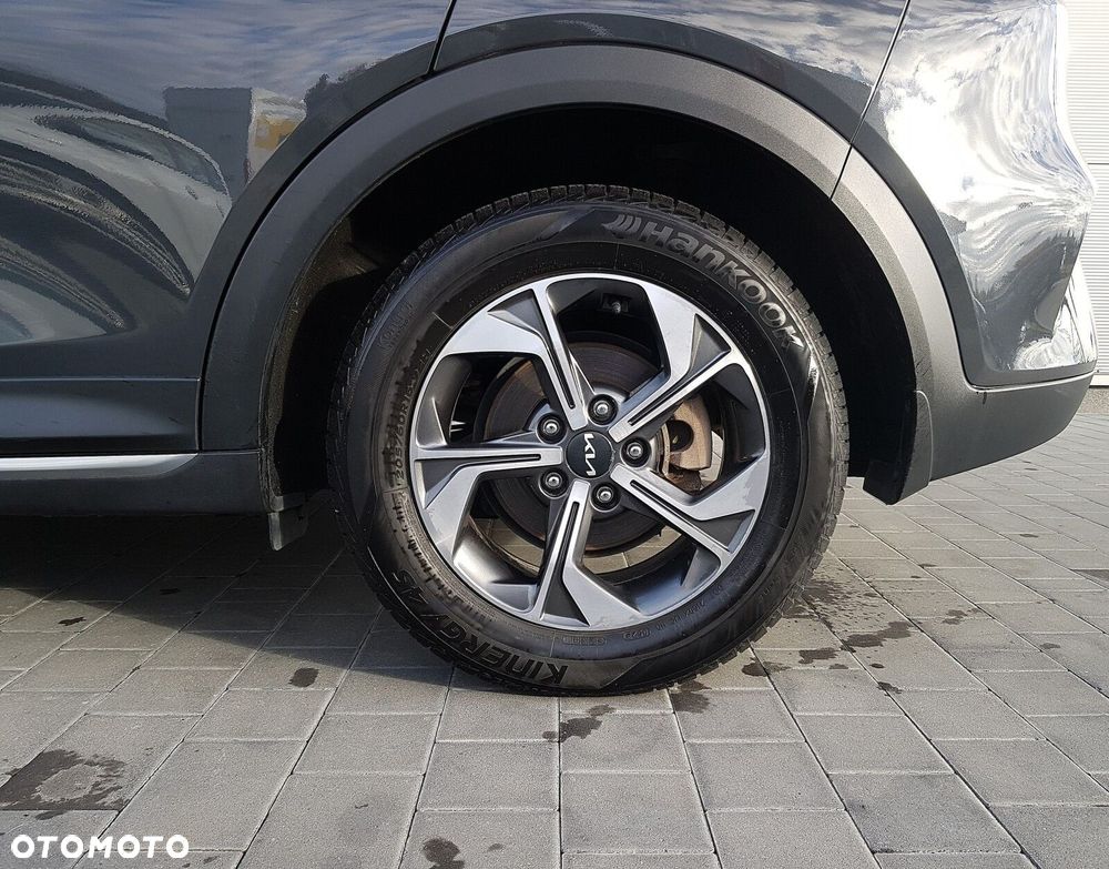 Kia XCeed 1.5 T-GDI M DCT - 7