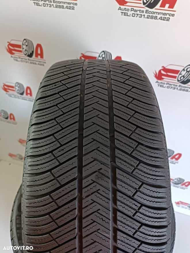 255/45/19 104W MICHELIN CP N10634 M+S IARNA - 2