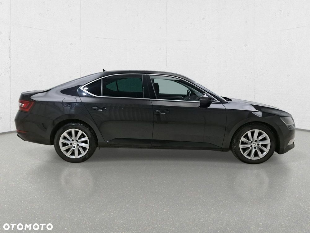 Skoda Superb - 7