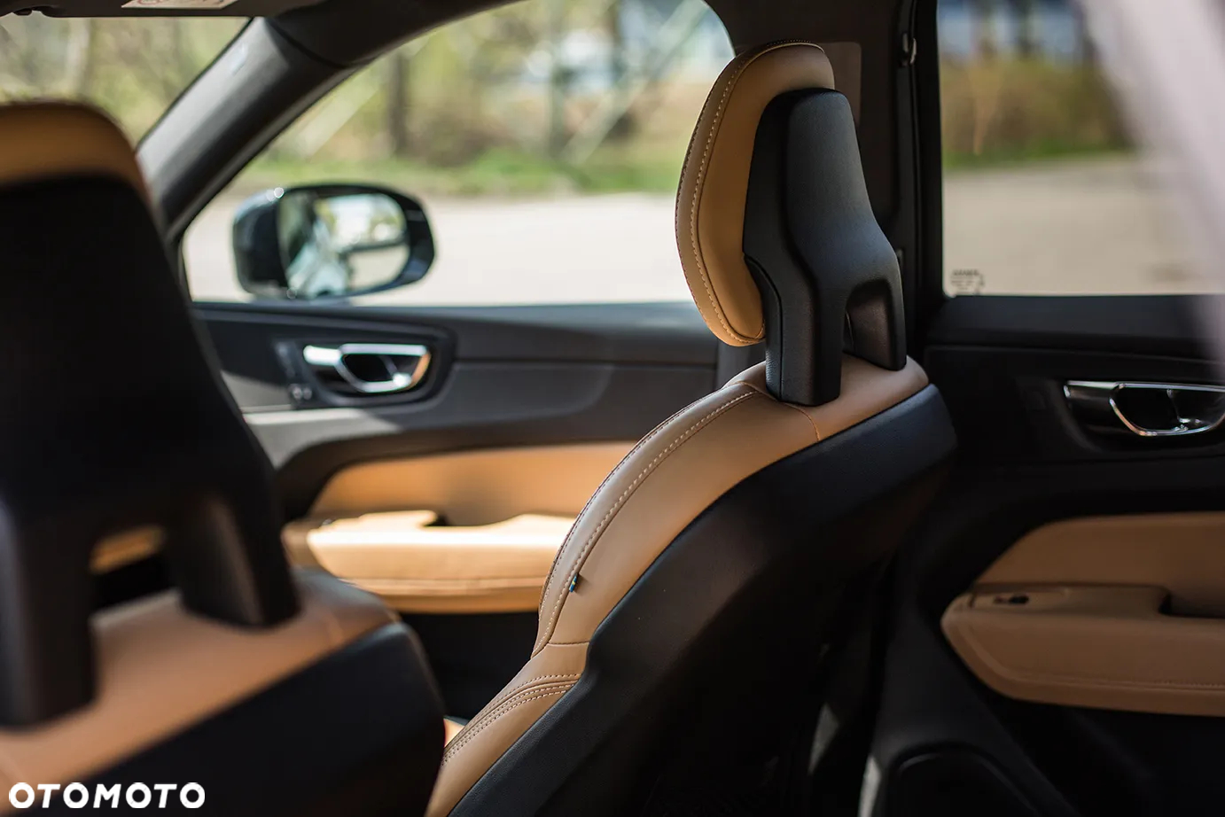 Volvo XC 60 T5 AWD Inscription - 24