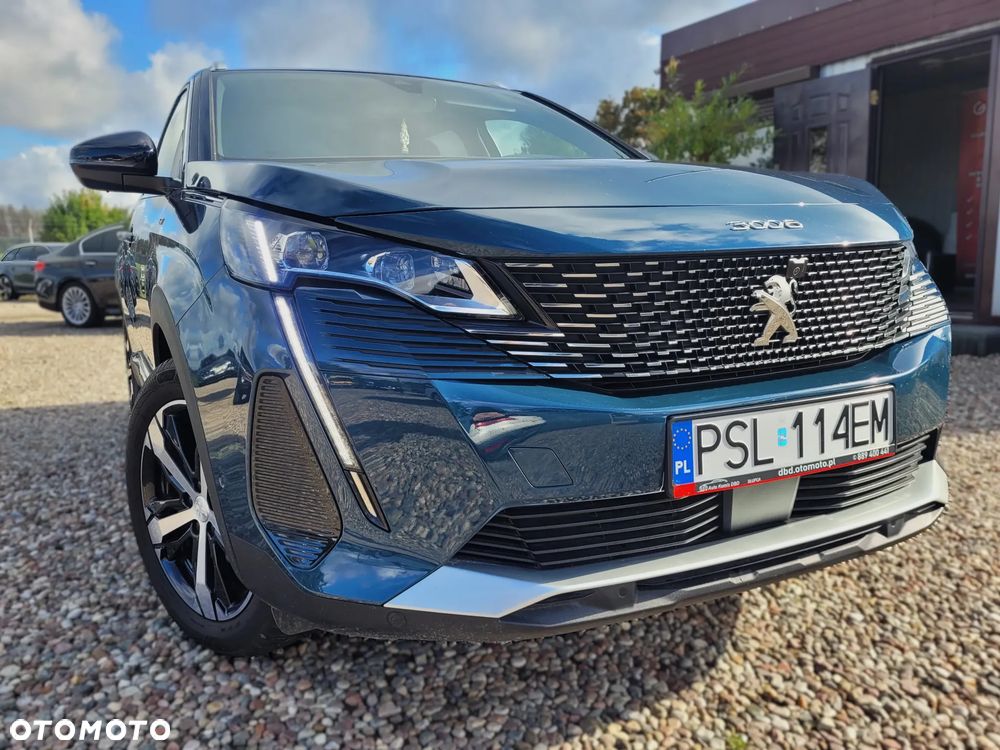 Peugeot 3008 - 22