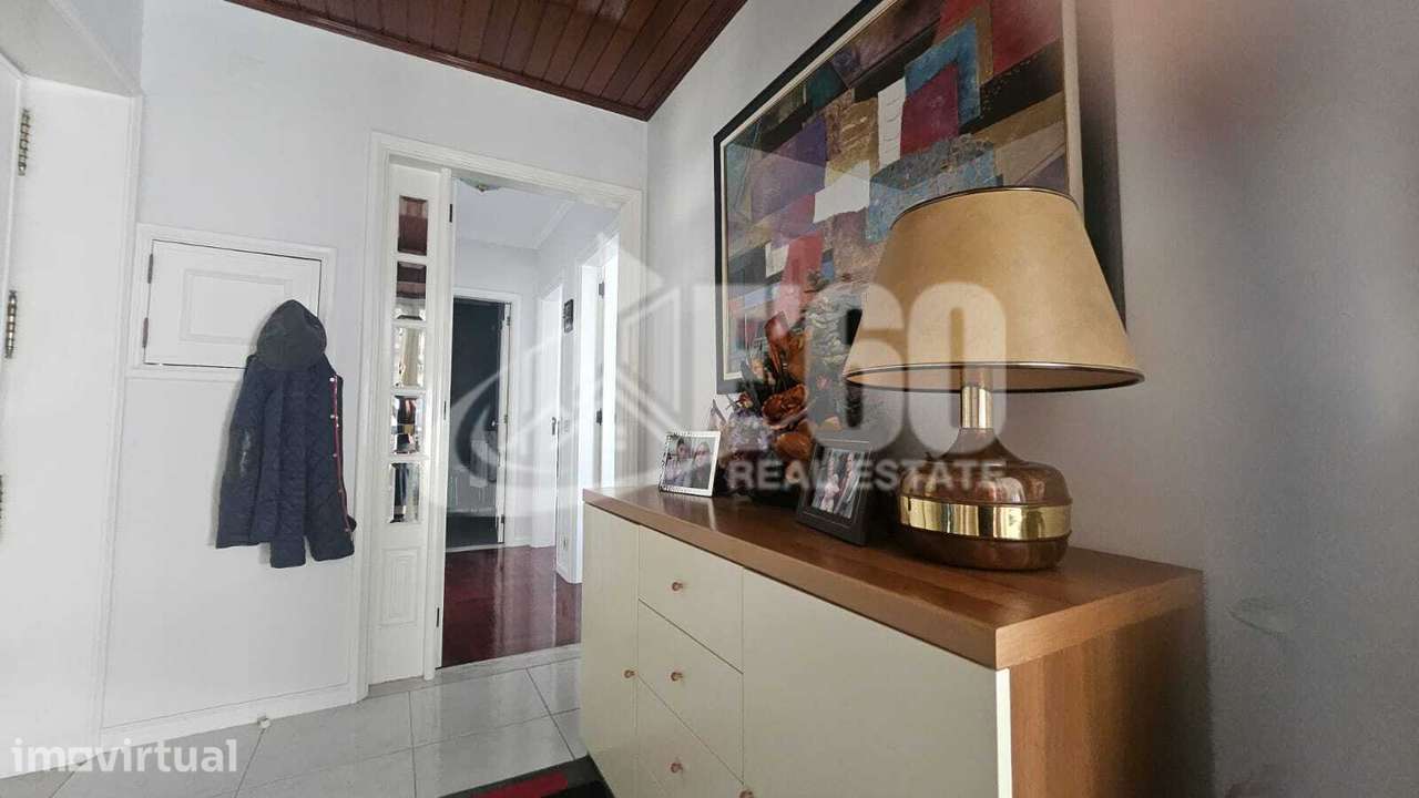 APARTAMENTO T2 ESPINHO A 100M DA PRAIA VISTA MAR - Grande imagem: 4/26
