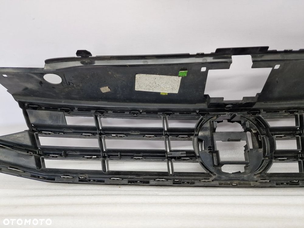 VW PASSAT B8 LIFT R-LINE 20- ATRAPA / GRILL PRZEDNI PRZÓD , NR 3G0853653N / 3G0853651CB / 3G0853651CD / 3G0853651BL / 3G0853651BM , NR AUKCJI GR86 - 19