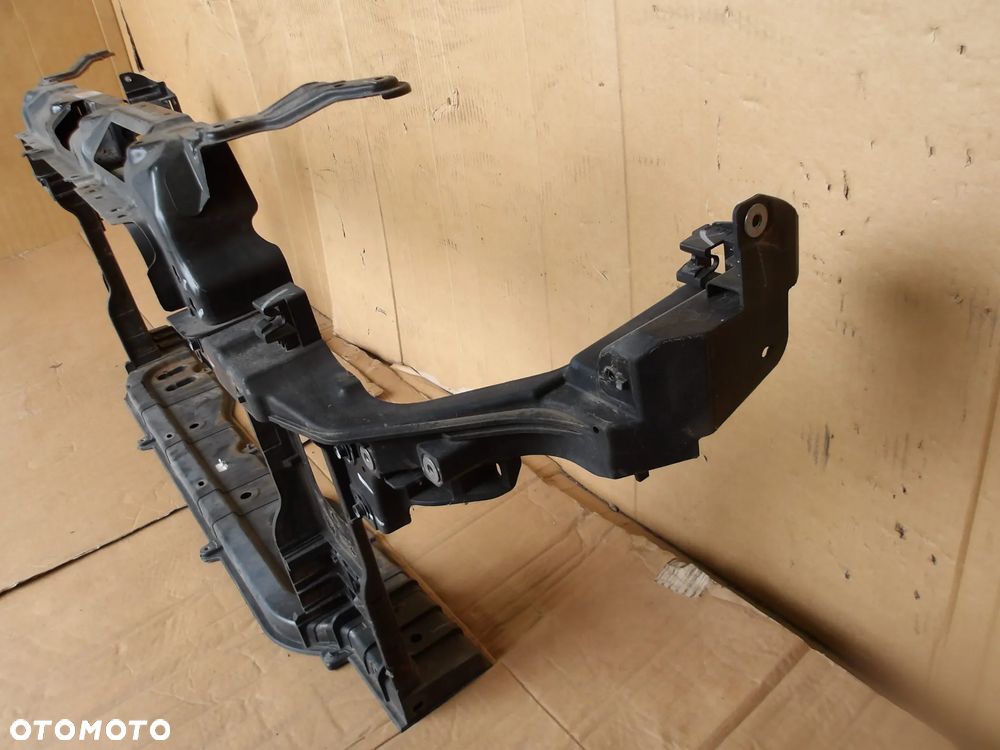 WZMOCNIENIE PAS PRZEDNI HYUNDAI I30 II - 5