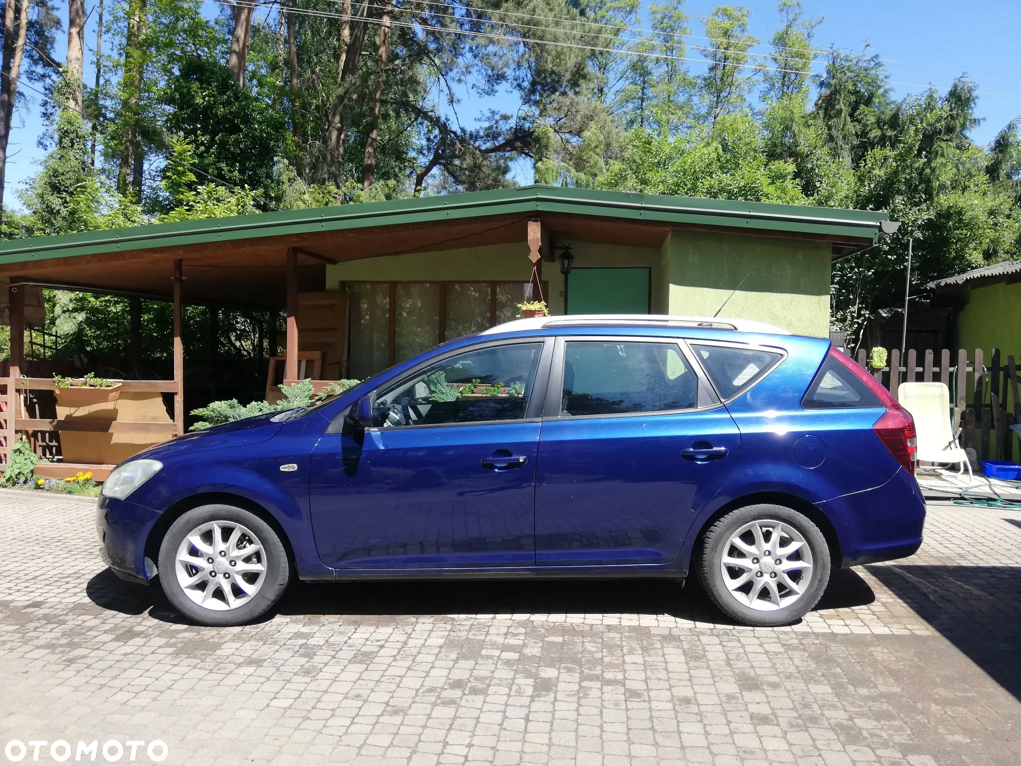 Kia Ceed Cee'd 1.6 Comfort - 2