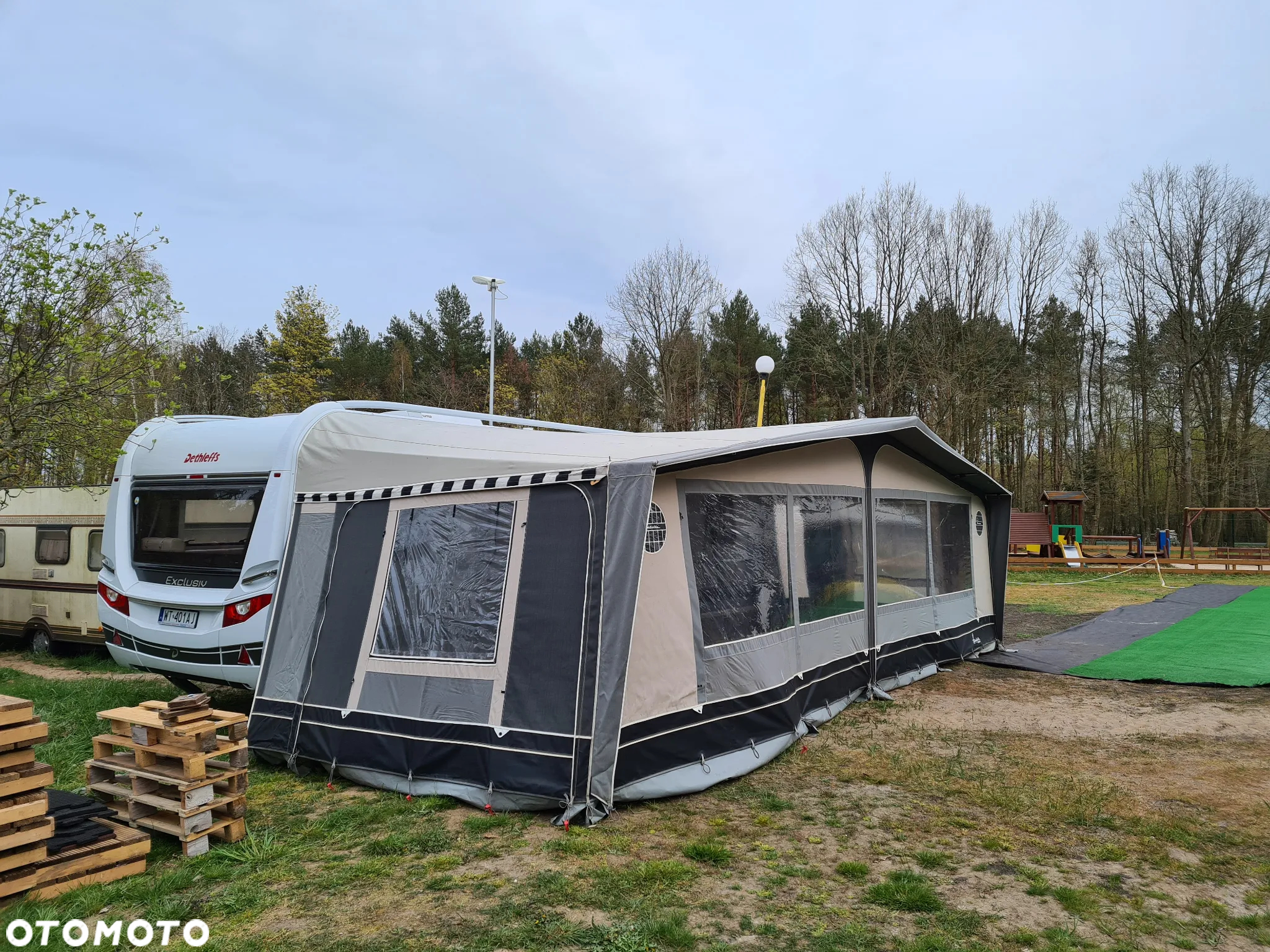Dethleffs 730 FKR Exclusiv - 2