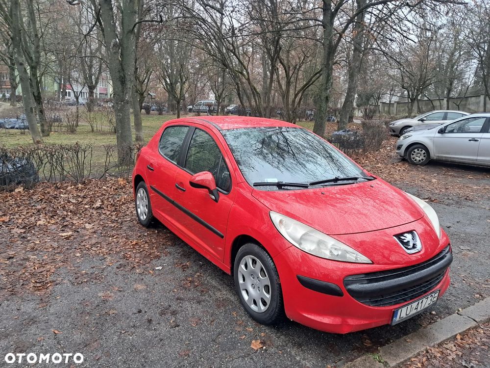 Peugeot 207 1.4 Presence - 1
