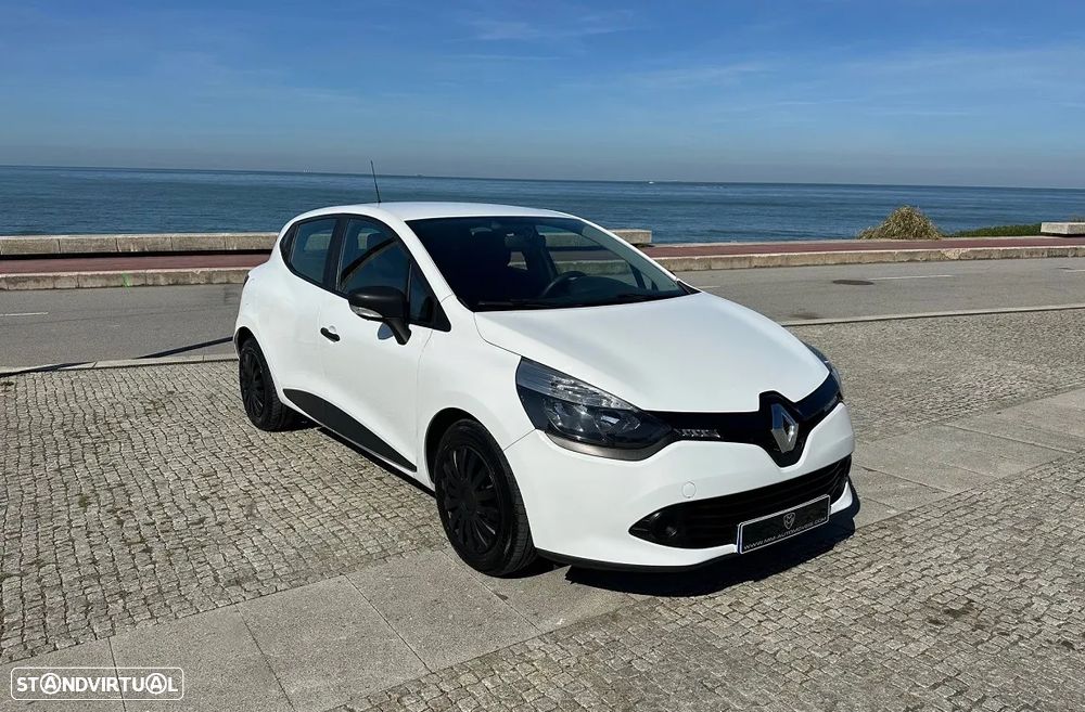 Renault Clio 1.5 DCi - 4