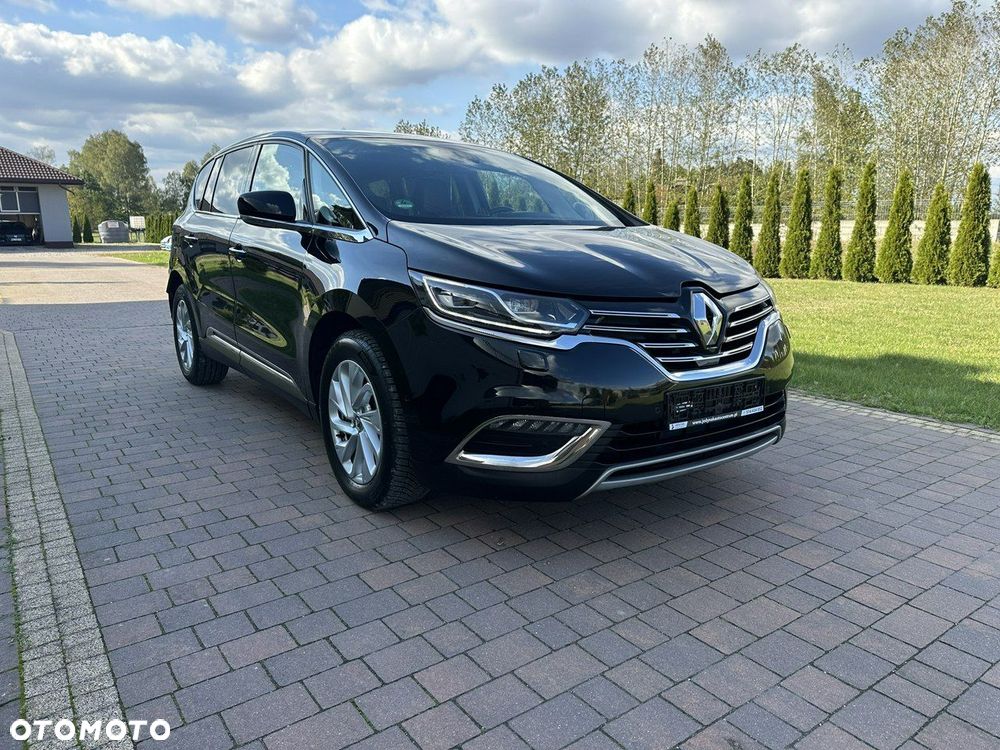 Renault Espace - 1