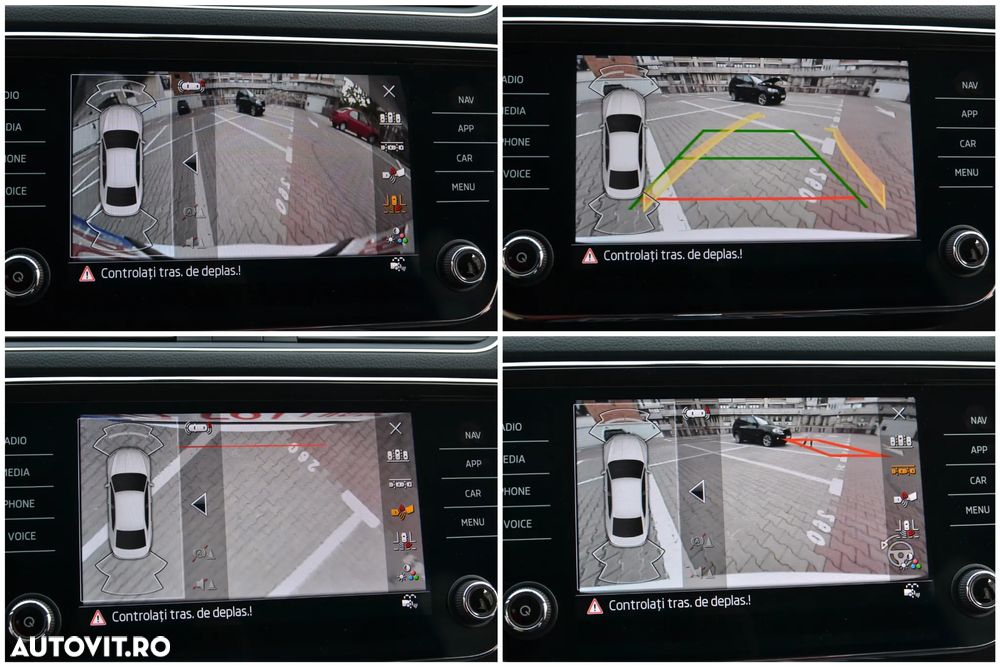 Skoda Superb 2.0 TDI DSG Ambition - 16