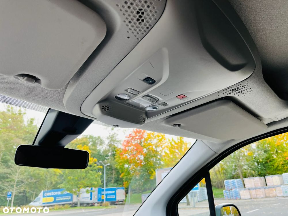 Opel Combo 1.5 diesel >Jedyny taki !< (Partner, Berlingo, Doblo, Proace City) - 15