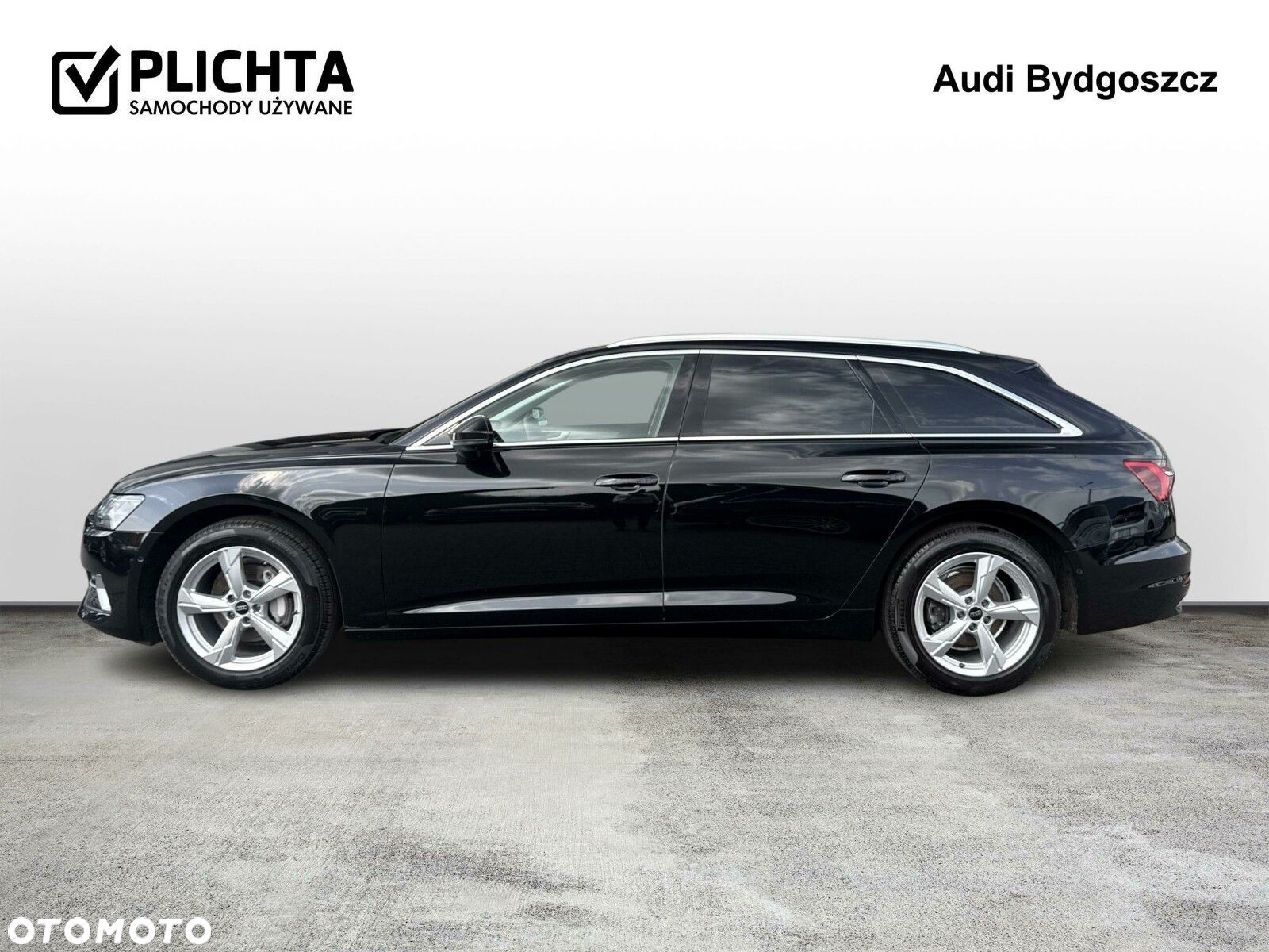 Audi A6 - 2