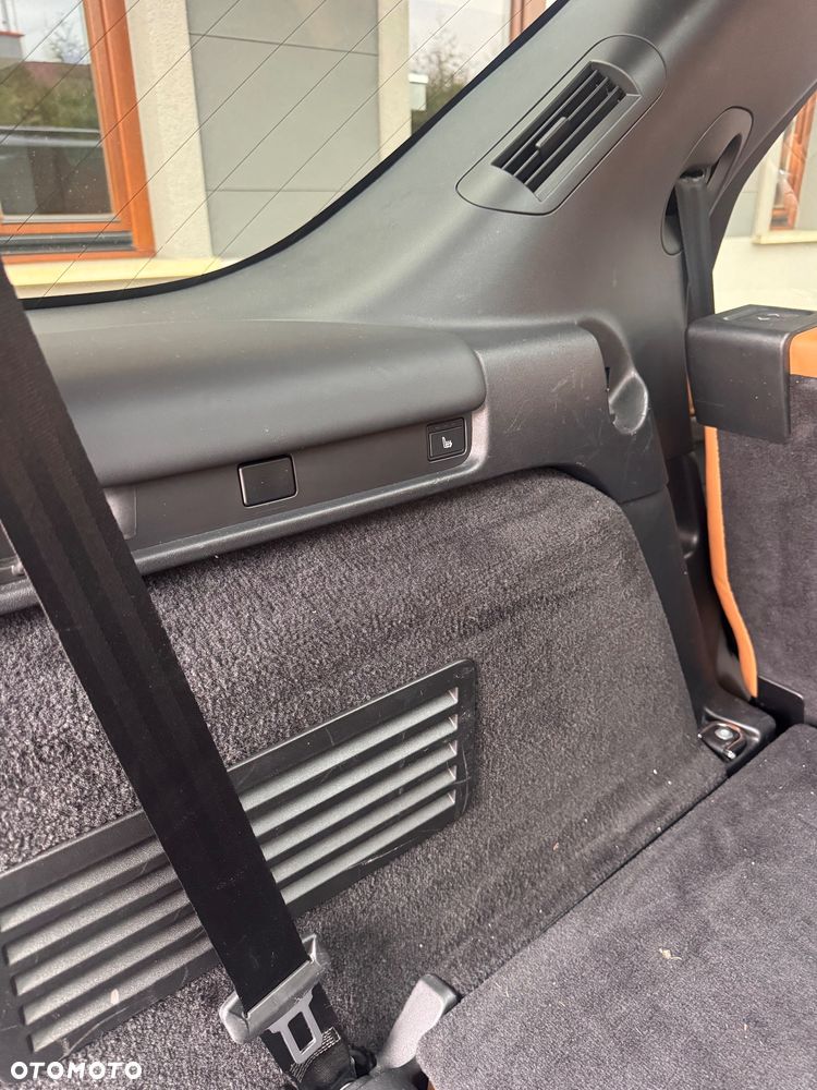 Land Rover Discovery 3.0 SDV6 HSE Luxury - 11