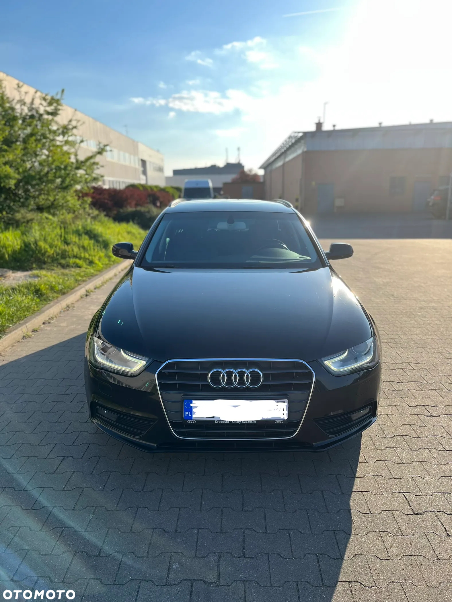 Audi A4 - 2