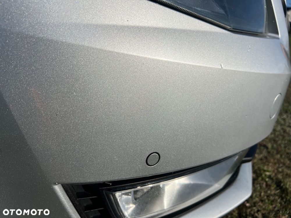 Skoda Octavia 1.4 TSI Ambition - 11