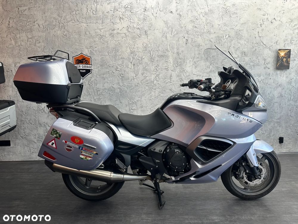 Triumph Trophy - 1