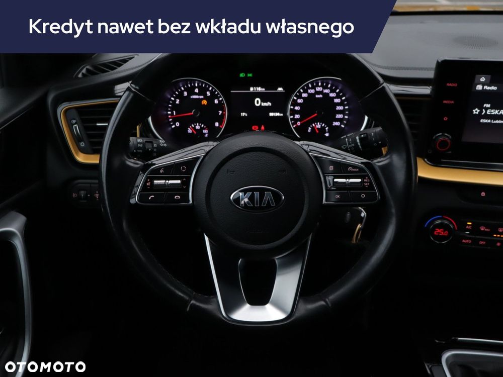 Kia XCeed - 19