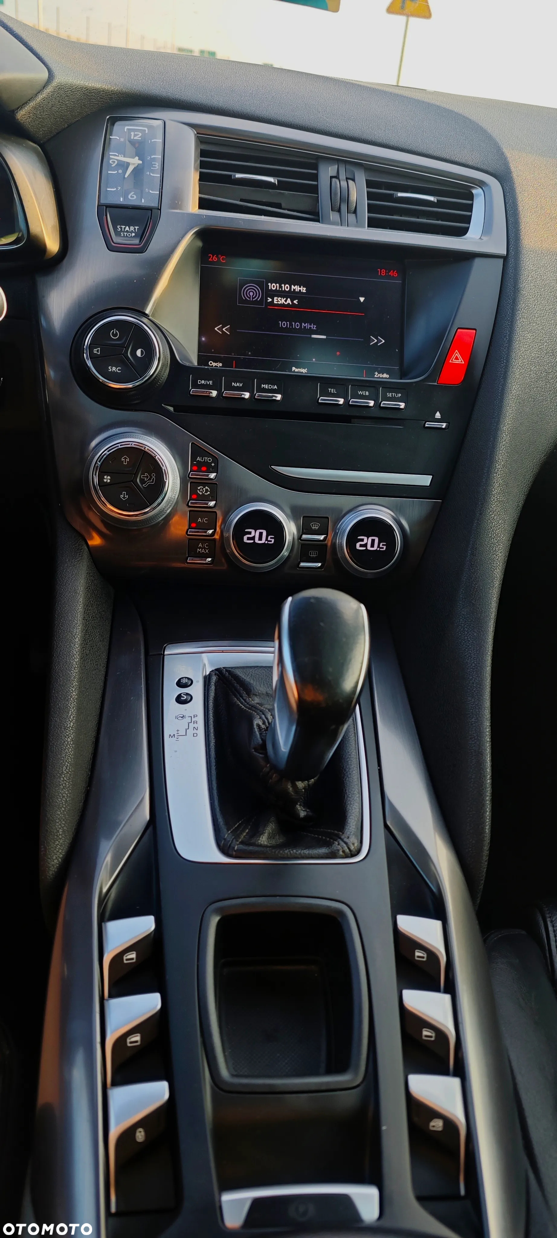 DS Automobiles DS 5 - 23