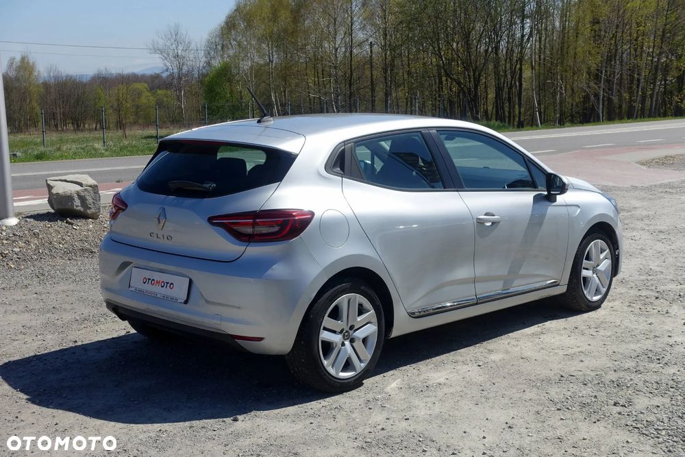 Renault Clio TCe 100 EXPERIENCE - 5