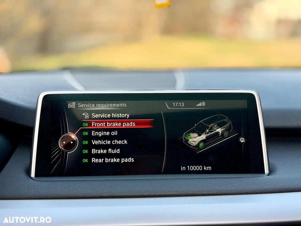 BMW X5 xDrive25d - 13