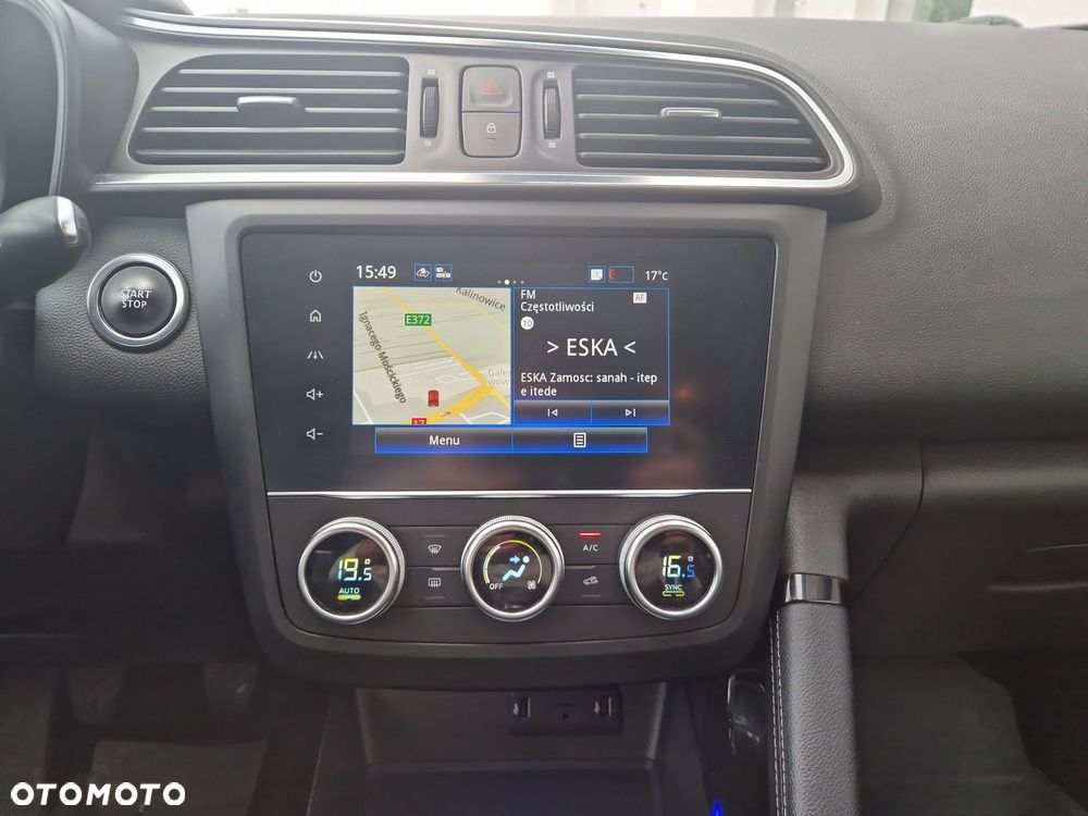 Renault Kadjar 1.3 TCe FAP Easy Life - 20